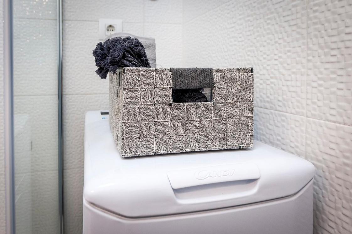Apartman Midway