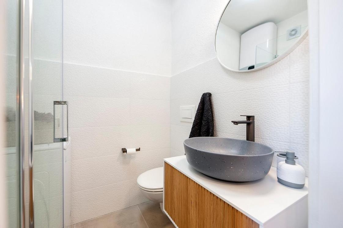 Midway Apartman Rovinj