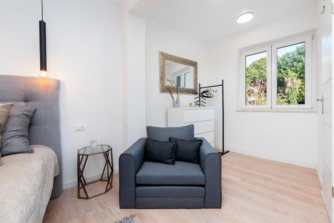 Apartman Midway Rovinj